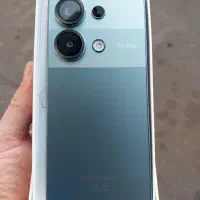 نوت 13پرو 512با رام 12