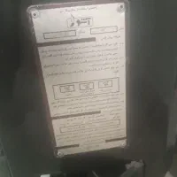بخاری گازی اتور ۱۲۰۰۰|بخاری، هیتر، شومینه|ساری, |دیوار