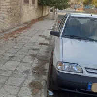 پراید 94 131SE کارکرد ۱۵۰۰۰۰|خودرو سواری و وانت|نهاوند, |دیوار