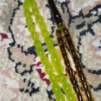 تسبیح شاه مقصود|کلکسیون اشیاء عتیقه|زاهدان, |دیوار