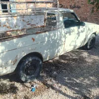 وانت باری|خودرو سواری و وانت|خاش, |دیوار