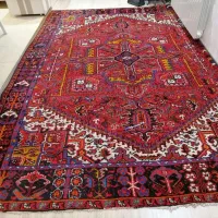 فرش کار کرده