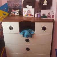 سرویس خواب نوجوان|تخت و سرویس خواب|وحیدیه, |دیوار