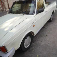 پیکان وانت مدل92دوگانه|خودرو سواری و وانت|رباطکریم, نصیرشهر|دیوار