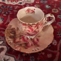 سرویس لمونژ تینوکس|ظروف سرو و پذیرایی|تهران, مرزداران|دیوار