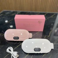 تسکین درد قاعدگی