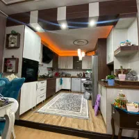 ویلایی دوطبقه با هم