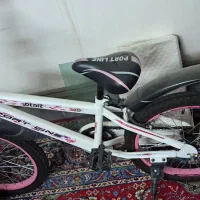 دوچرخه سایز۲۰|دوچرخه، اسکیت، اسکوتر|ساوه, |دیوار