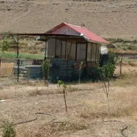 باغ در روستای علی اباد رند قابل معاوضه