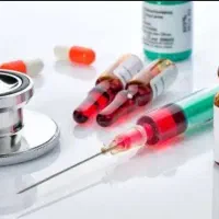 ستخدام و آموزش تزریقات