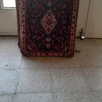 پشتی دست بافت