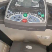 تردمیل ایتالیایی کم کار کرده