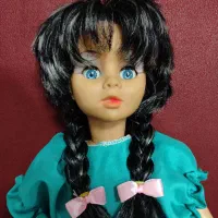 عروسک عروس ایتالیایی