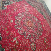 فرش ماشینی