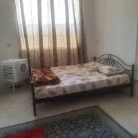 سوییت نقلی شیک|اجارهٔ کوتاه‌مدت آپارتمان و سوئیت|مرودشت, سهل‌آباد|دیوار