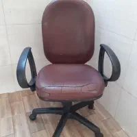 صندلی کامپیوتر / صندلی اداری