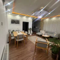 ۸۴متر ۲خواب شهرک مطهری