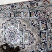 فرش ۱۲ متری فرشینه