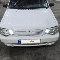 پراید ۱۱۱ مدل ۹۶|خودرو سواری و وانت|سمنان, |دیوار