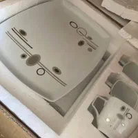 سرویس چینی نو