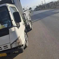 اجاره ایسوزو جهت میوه فروشی در شهر زاهدان ثابت