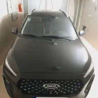 ام وی ام ایکس ۲۲پرواتومات