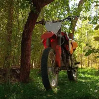 کراس کی تی ام شوکا ۲۵۰|موتورسیکلت|تهران, نصرت|دیوار