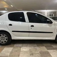 206SD tu5 V8 آریان|خودرو سواری و وانت|تهران, شهران جنوبی|دیوار