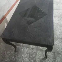 میز غذاخوری|میز و صندلی غذاخوری|اهواز, کیانپارس |دیوار