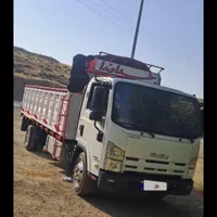 باربری وایسوزو یخچالی وباری|خدمات حمل و نقل|شیراز, بازار|دیوار