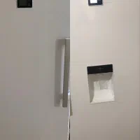 دوتا یخچال اسنوا نوو