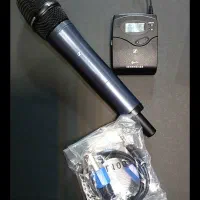 ست میکروفون Sennheiser EW-135P G4|صوتی و تصویری|تبریز, |دیوار