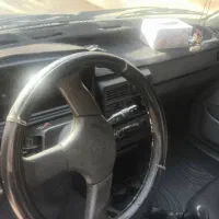 پراید دوگانه معاوظه باپرایدمدل بالاتر|خودرو سواری و وانت|خمینی‌شهر, |دیوار