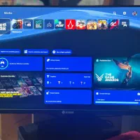 مانیتور اسنوا 24 اینچ