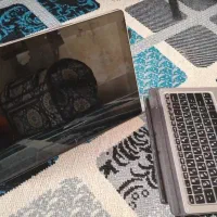 لب تاب اچپی لمسی