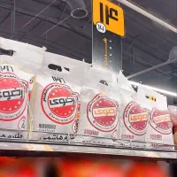 برنج شمال طارم هاشمی و فجر تضمینی (برند رضوی)|خوردنی و آشامیدنی|شیراز, قدوسی شرقی|دیوار