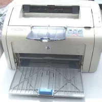 پرینتر ( چاپگر) اچ‌پی 1018