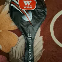 راکت بدمینتون نو