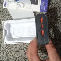 پاور بانک 20000میلی آمپر بی دبلیو، سوپر فست شارژ|لوازم جانبی موبایل و تبلت|فردیس, فردیس|دیوار