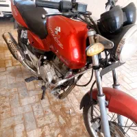 فروشی|موتورسیکلت|میبد, |دیوار