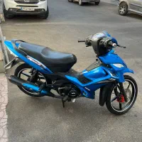 تی وی اس راگز ۹۴|موتورسیکلت|تهران, جمالزاده|دیوار