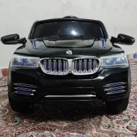 ماشین شارژی BMW|اسباب‌بازی بچه|ورامین, ورامین|دیوار