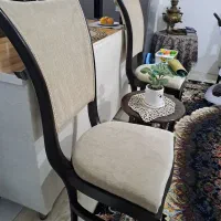 صندلی ناهارخوری
