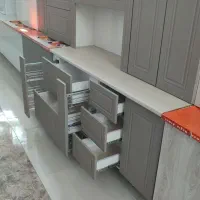 کابینت سجاد & هود گاز سینگ کد 220|مصالح و تجهیزات ساختمان|همدان, |دیوار