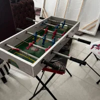 فوتبال دستی