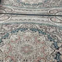 فرش ۹ متری