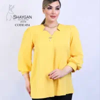 شومیز همه مدل بعلت تغیر شغل فقط ۳۵۰ تومان|لباس|تهران, اوقاف|دیوار