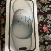 ایفون ۱۵|موبایل|تهران, جنت‌آباد جنوبی|دیوار