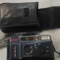 دوربین عکاسی میشه راهنمایی کنید