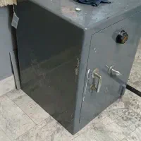 گاو صندق